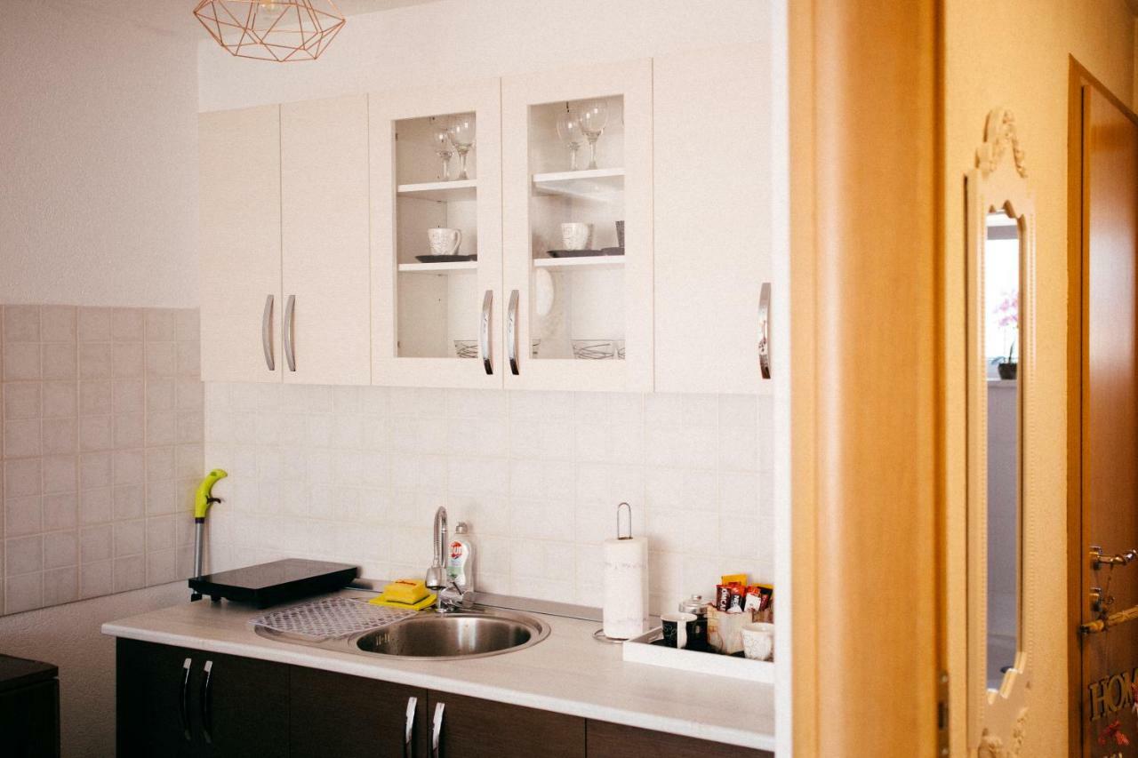 Lux Apartment I Prijedor Exterior foto